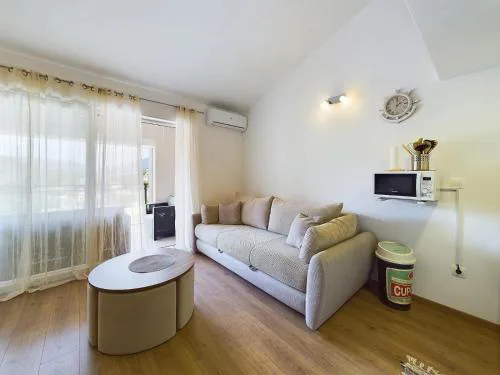 Studio Apartman "Primorka"