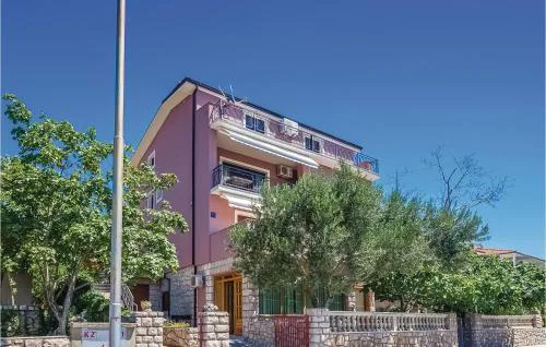 Stunning Apartment In Novi Vinodolski