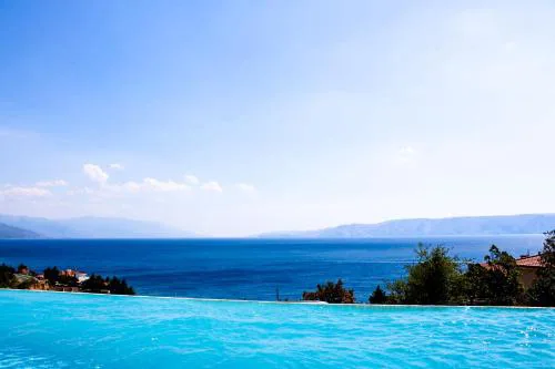 The Five Stars Croatia