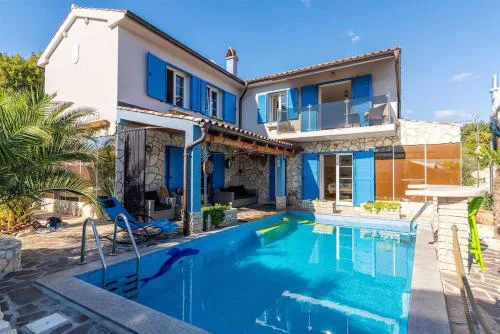 Villa Lea Lana Vinodol by aneo travel
