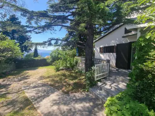 ZYMPRESSE NV 3 - Apartment 70 m from the beach