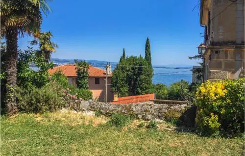 1 Bedroom Stunning Apartment In Opatija