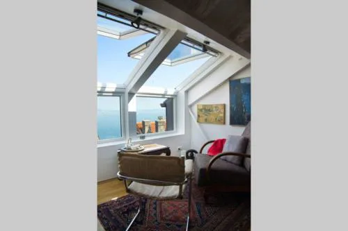 Adriatika Seaside Loft