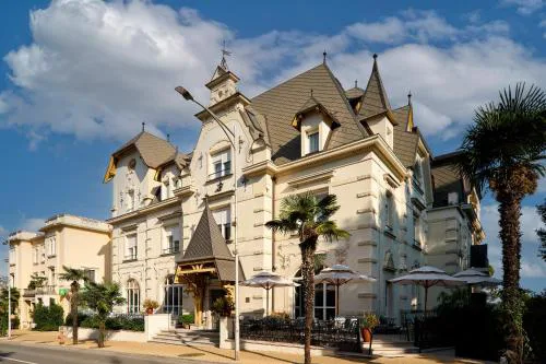 Amadria Park Hotel Agava