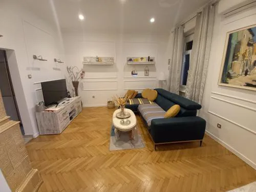 Apartman Beti