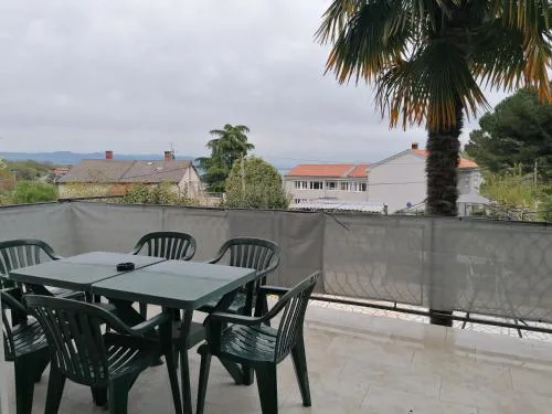 Apartman Crown RD