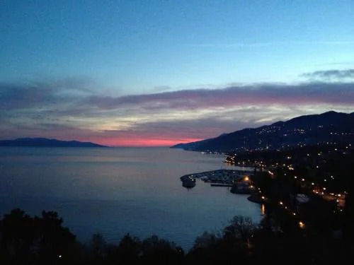 Apartman Duga