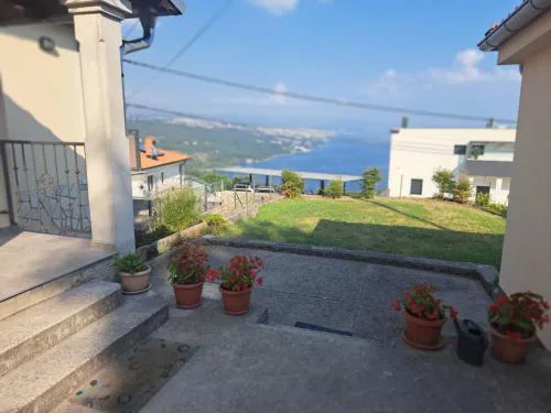 Apartman Jadranka Opatija