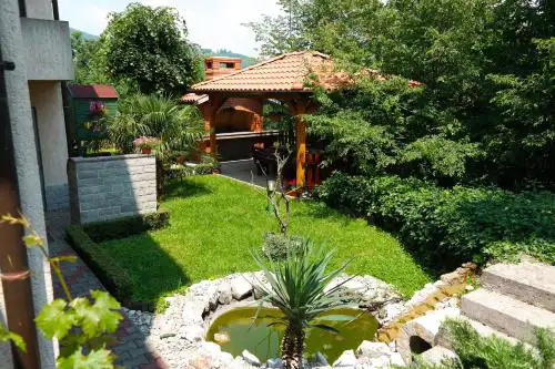 Apartman Marica