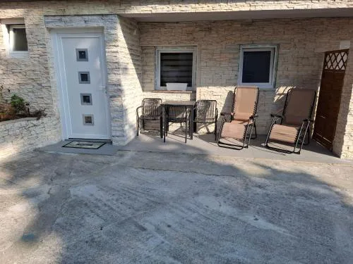 Apartman MIHAEL Opatija
