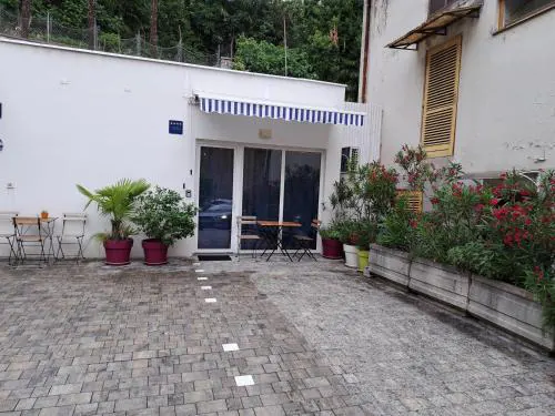 Apartman Miro