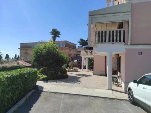Apartman Valentina