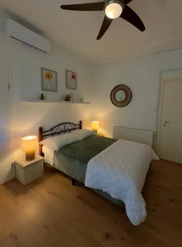 Apartman Vasanija