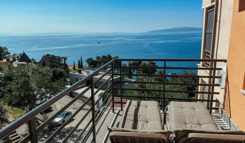 Apartmani JELENA Opatija