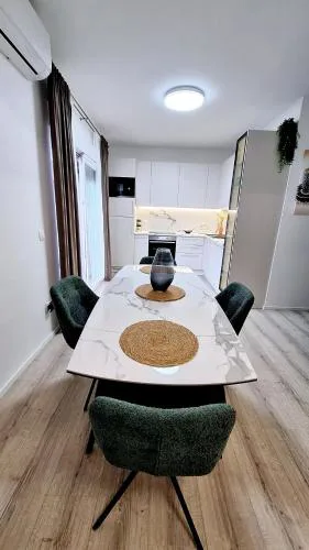 Apartmani Marini