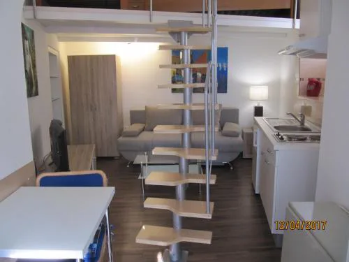 Apartment Agava
