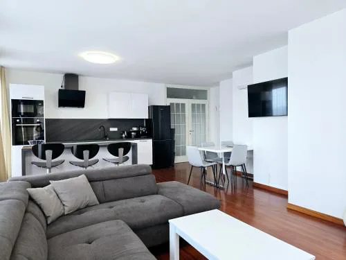 Apartment Astral
