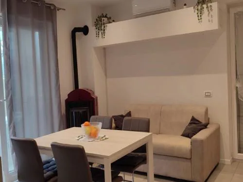 Apartment Baricevic
