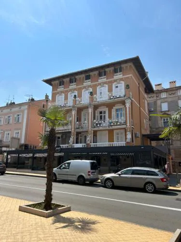 Apartment Bella
