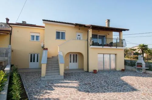 Apartment Bruna