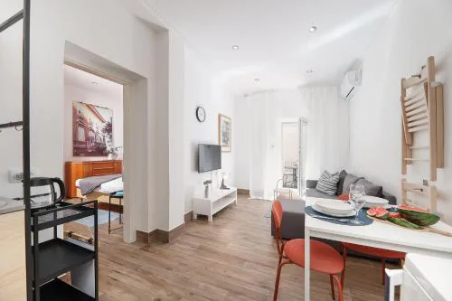 Apartment FERIA 2