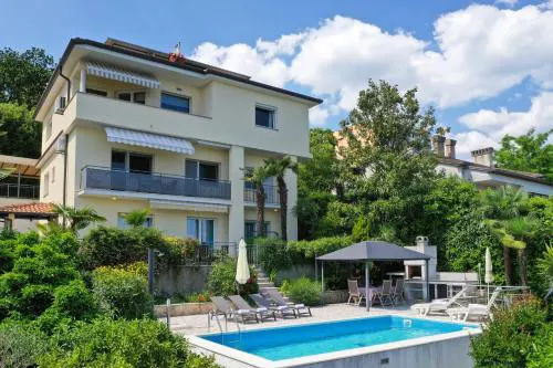 Apartment Grozić Opatija - A1