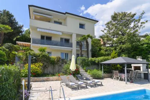 Apartment Grozić Opatija - A2