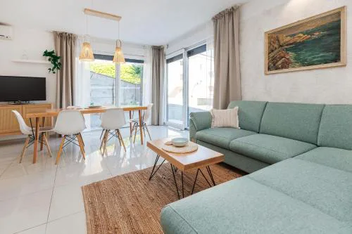 Apartment Kalla Opatija