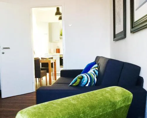 Apartment Lady Lidija - Volosko FREE PARKING