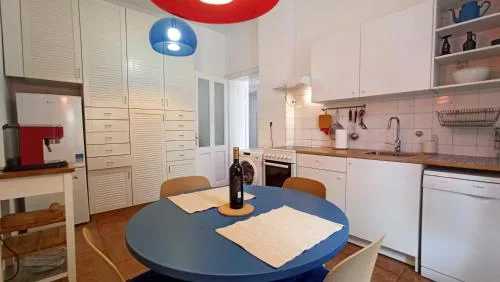 Apartment LAUREL Center Opatija