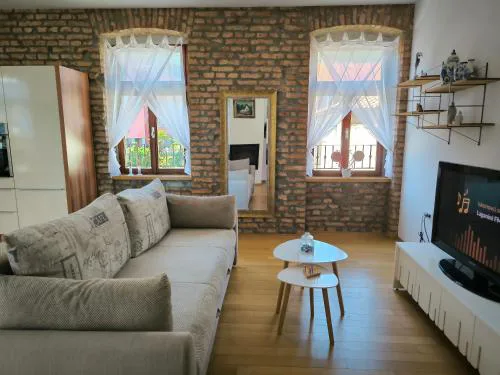 Apartment Matea