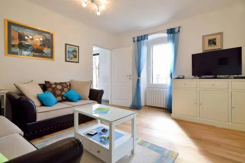 Apartment Opatija Lavanda