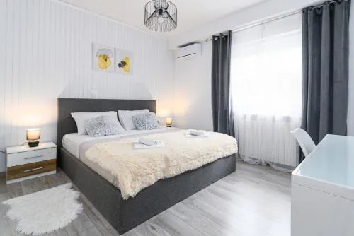 Apartment Raffaello