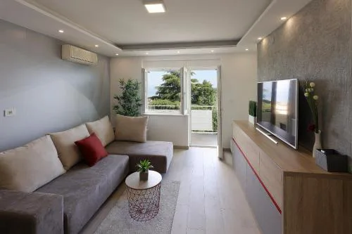 Apartment Rodela