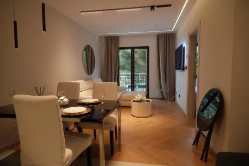 Apartment Sunrise - Free Private Parking