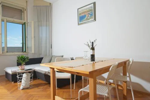 Apartment SVEN Opatija