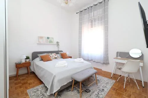 Apartment villa Blaschki