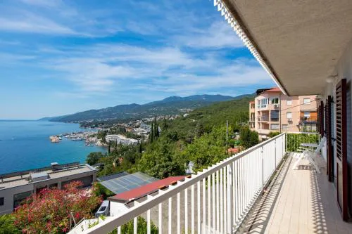 Apartment Vista Maris