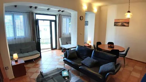 Apartment Vužar
