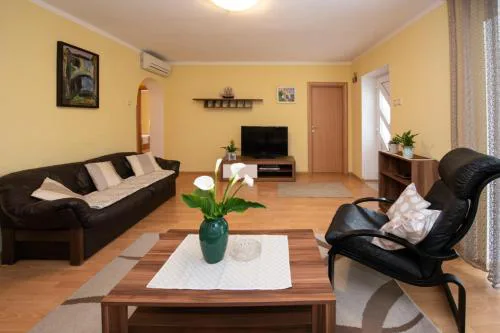 Apartments Egle Opatija