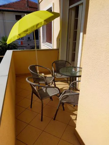 Apartments Ivna Bilek