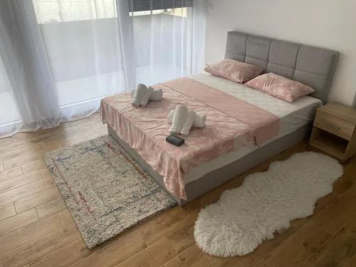 Apartments Opatija