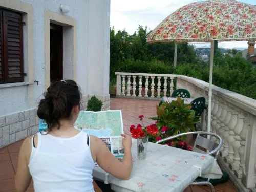 Apartments Villa Andreja Opatija