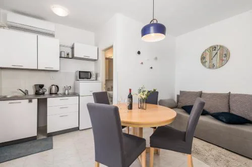 Apartments Vilma