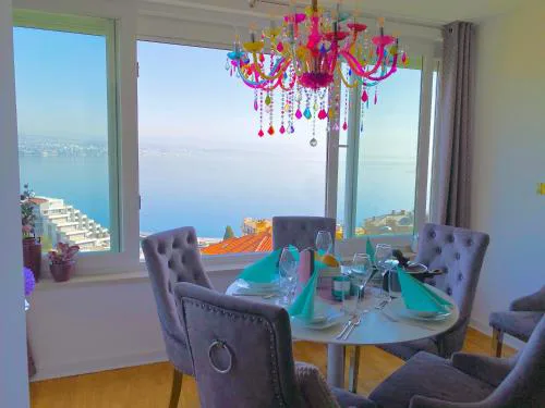Appartements Belli
