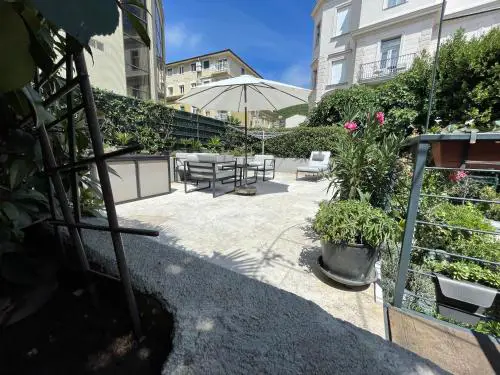 ArtSpace Locations - Opatija - 2bd Loft by Beach