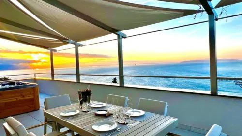Beautiful Villa Palazzo Blue - Opatija