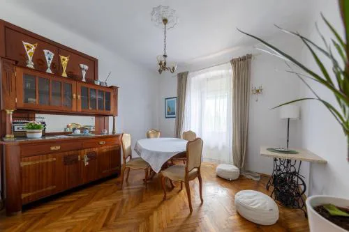 Casa Tradizionale Volosko