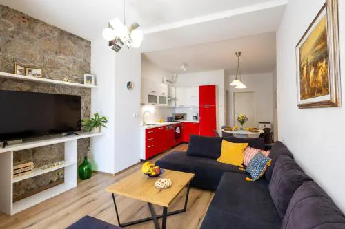 Fina Apartment