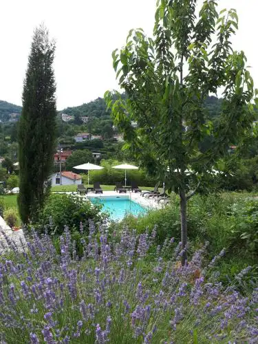 Guest House Stancija Kovacici
